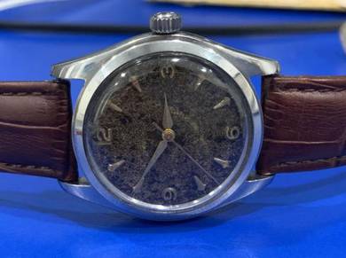 Tudor Oyster Prince Ref 7809 Tropical Dial