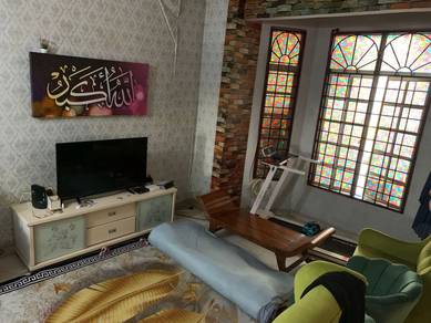 2-storey Terraced House For Sale in Puchong,SGR