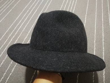 Uniqlo cowboy hat WOOL 57 cm