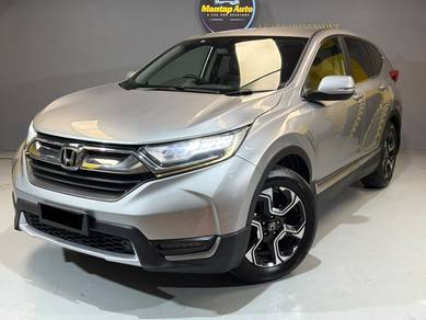 Honda CR-V TC 2WD in Cheras, KUL