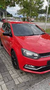 Volkswagen Polo (CKD) in Bandar Saujana Putra, SGR