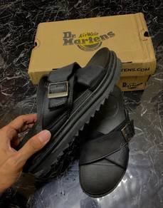 dr marten sandal