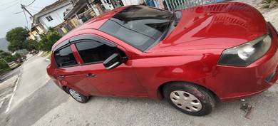 Proton Saga PLUS in Damansara, KUL