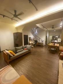 2-storey Terraced House For Sale in Johor Bahru,JHR