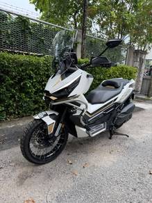 Zontes 368G