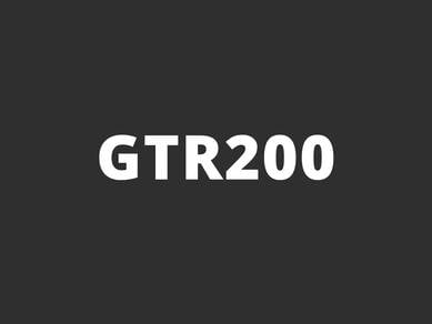 GTR200