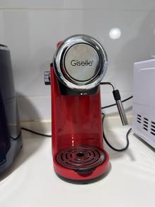 Giselle Espresso Coffee