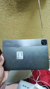 Infinix Xpad 4g 8/256 gb