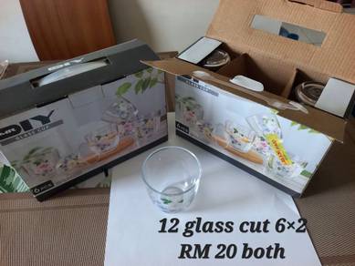 Drinking Glasses