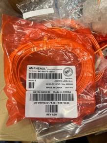 Fibre Optic Cable
