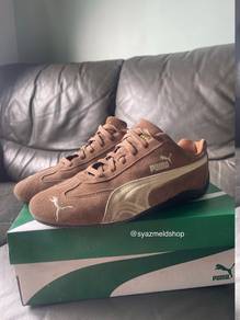 Puma Speedcat OG Haute Coffee Original