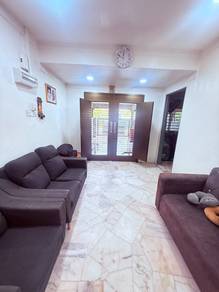 1-storey Terraced House For Sale in Bandar Bukit Raja,SGR