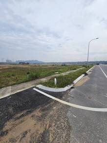 Industrial Land in Kapar, SGR