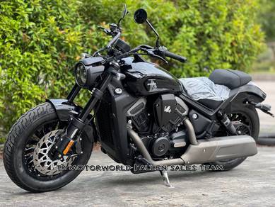 Benda DARK FLAG 500