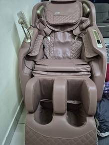 zero massage chair