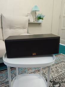 PSB center speaker