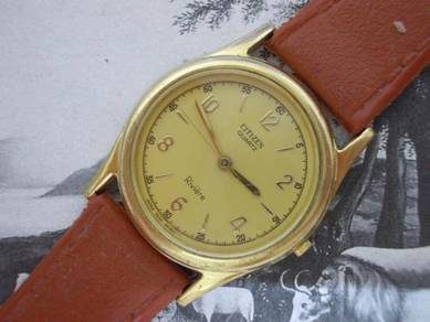 Original Citizen riviera watch lady