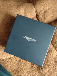 Original Longines HydroConquest – L3.782.4.06.9