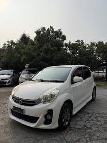 Perodua MyVi SE ZHS in Kuching, SWK