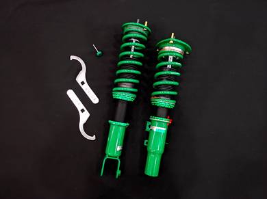 TEIN Flex Z Adjustable Honda Accord CR 2013+