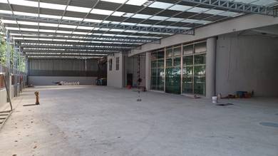 Warehouse / Factory For Rent in Puncak Alam,SGR