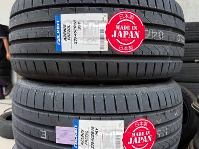 235/40/18 Falken Fk520L —Tayar baru— tahun2026