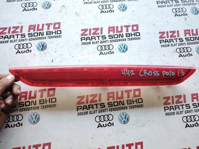 442 - Third Light Brake VW Cross Polo MK4 1.6