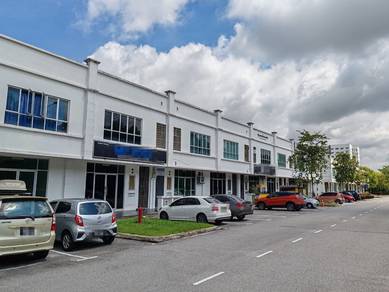 Shop lot For Rent in Semenyih,SGR
