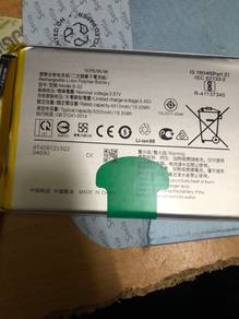 B3 phone vivo y33s B-S2