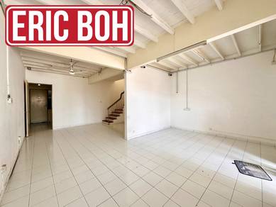 2-storey Terraced House For Sale in Greenlane,PNG