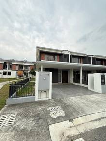 2-storey Terraced House For Sale in Denai Alam,SGR