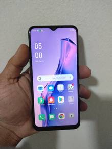 Oppo A31