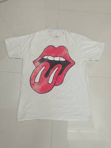 T-Shirt THE ROLLING STONES ©2021