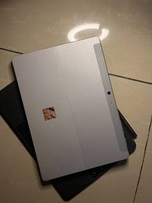 Microsoft Surface Go 2