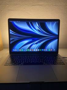 MacBook Pro 13’ 2018