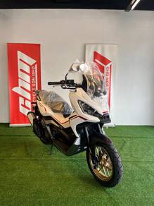 Keeway XDV 180 EVO