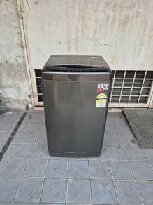 LG dd inverter washing machine 13kg washer