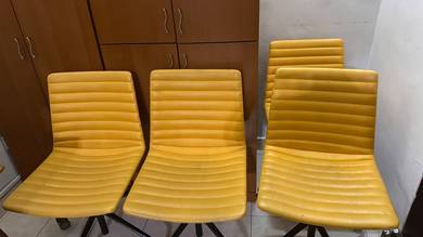 chairs 4 pieces