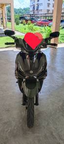 Sym VFE 185i