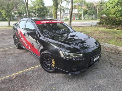 Proton Inspira PREMIUM CVT in Klang, SGR