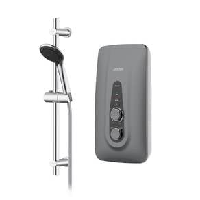 Joven Water Heater DC PUMP (DARK GREY) SB11iP
