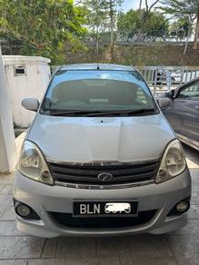 Perodua Viva ELITE EZi in Subang Bestari, SGR