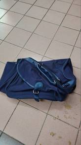 Duffel bag for blessing