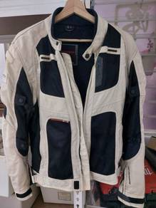Komine Japan Riding Jacket