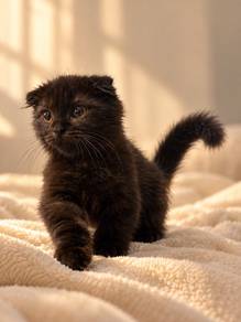 Munchkin Kilt Male