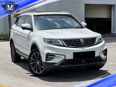 Proton X70 PREMIUM 2WD in Serdang, KUL