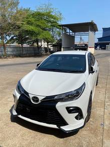 Toyota Yaris G LIMITED in Penanti, PNG