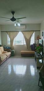 Apartment For Rent in Nibong Indah