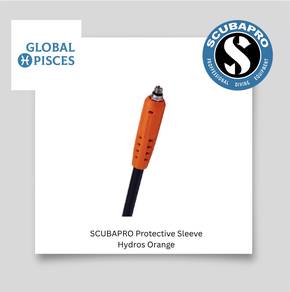 SCUBAPRO protective sleeve for scuba diving