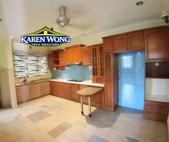 Semi-Detached House For Sale in Sungai Petani,KDH